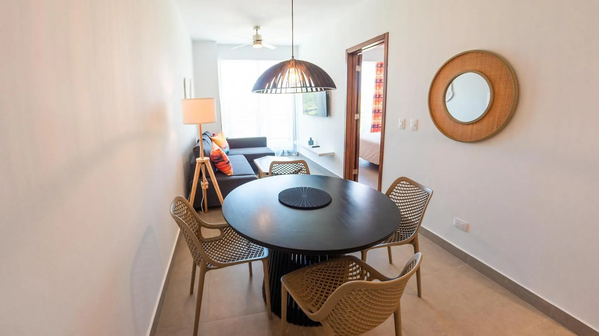 Apartmán Las Golondrinas Cabarete Puerto Plata