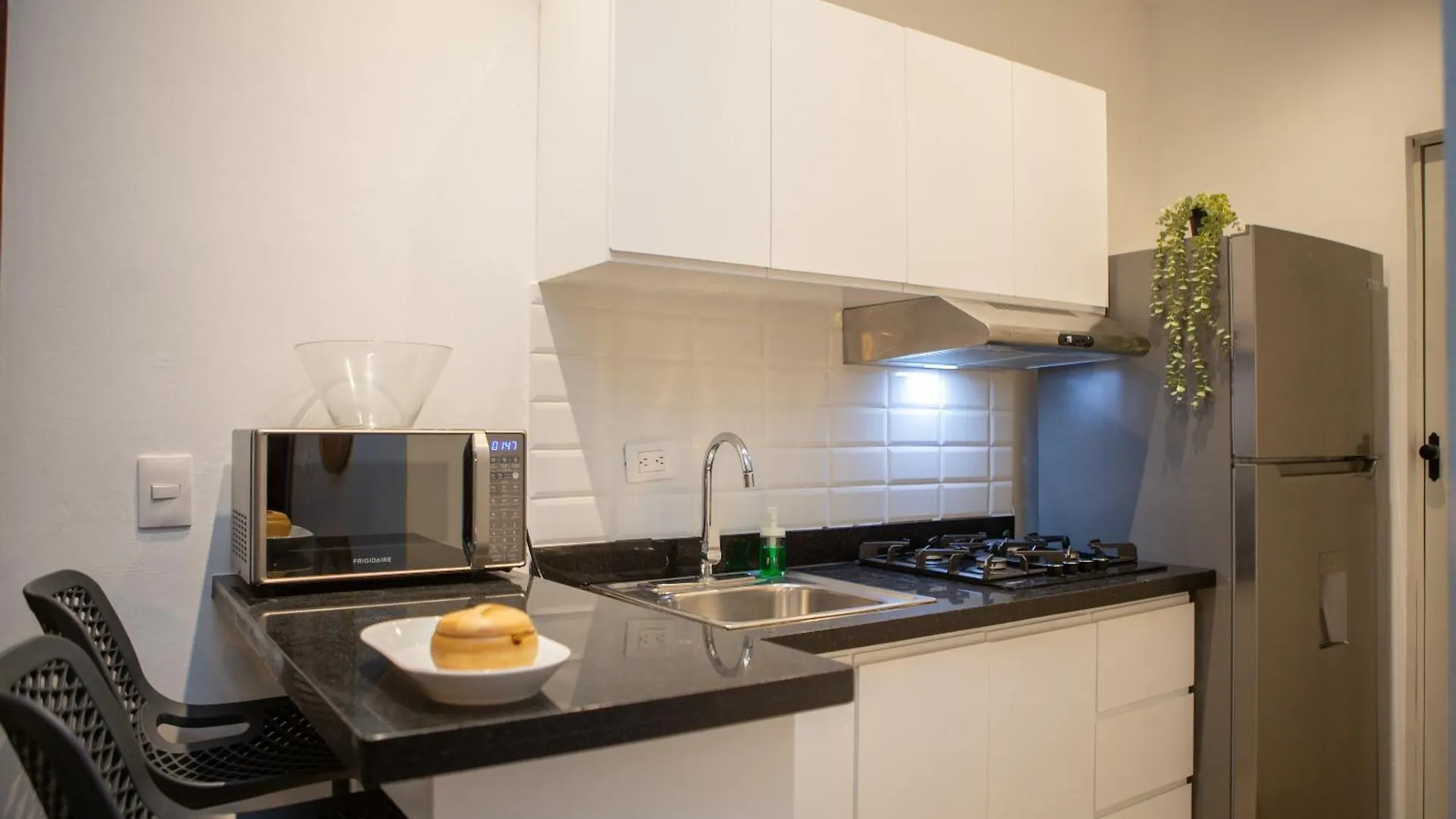 Apartmán Las Golondrinas Cabarete Puerto Plata