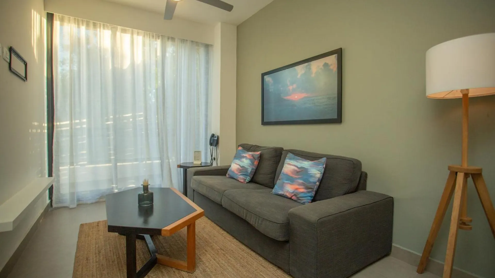 Las Golondrinas Cabarete Puerto Plata Apartmán