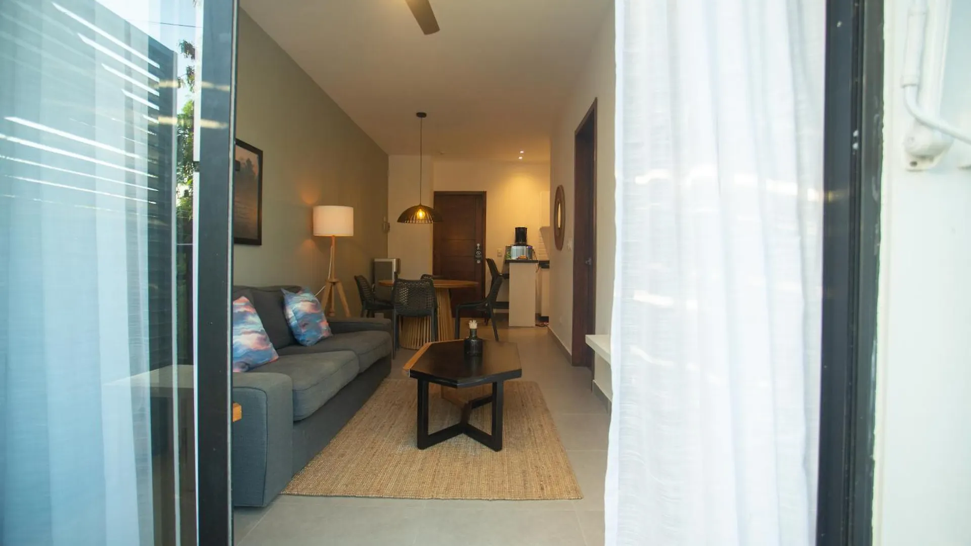 Apartmán Las Golondrinas Cabarete Puerto Plata