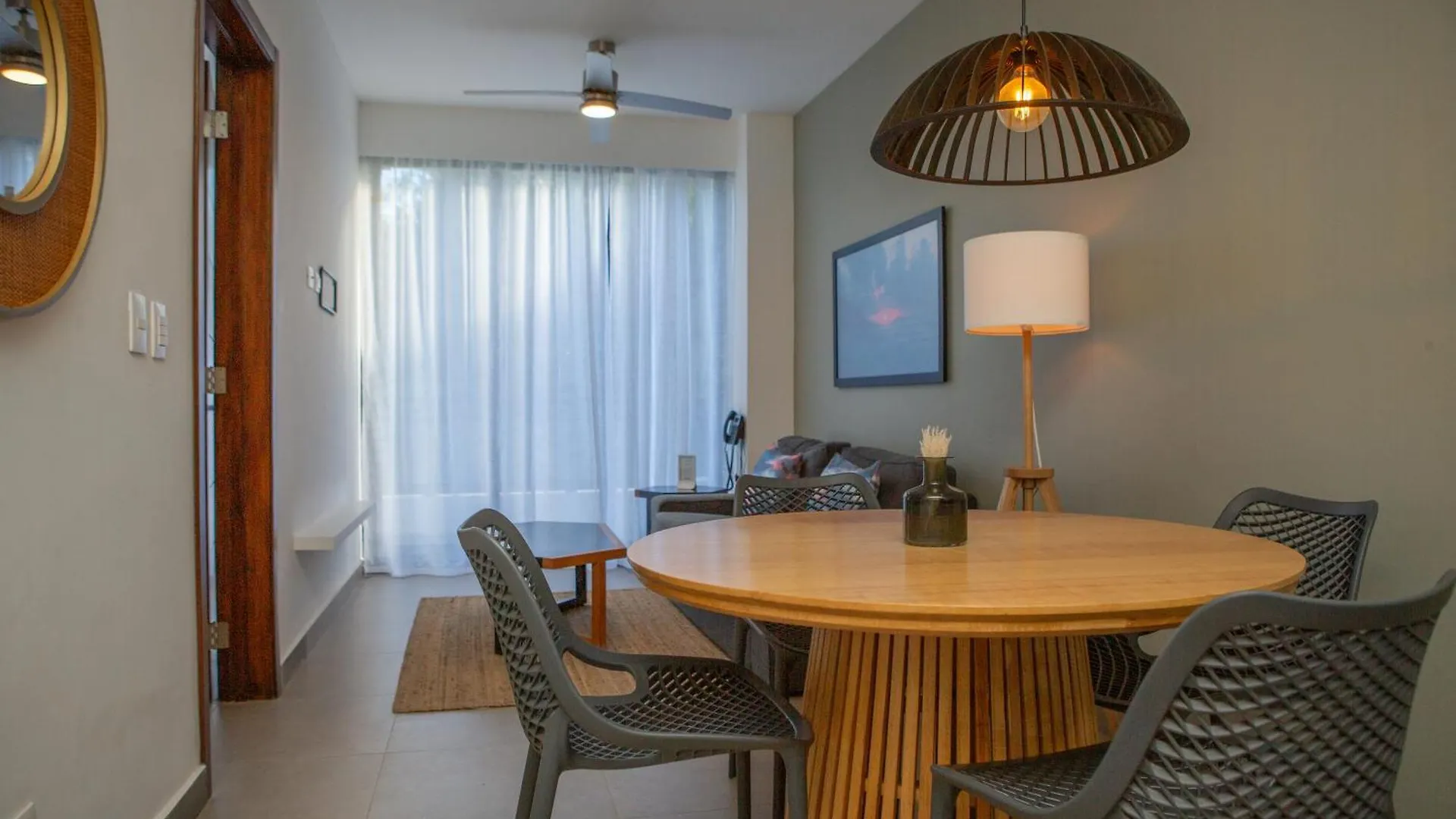 Las Golondrinas Cabarete Puerto Plata Apartmán