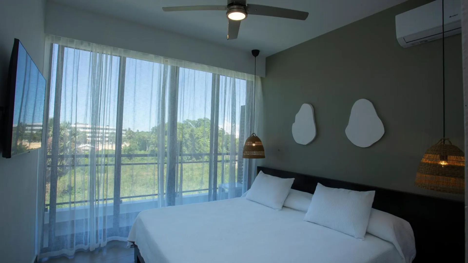 Las Golondrinas Cabarete Puerto Plata 0*,