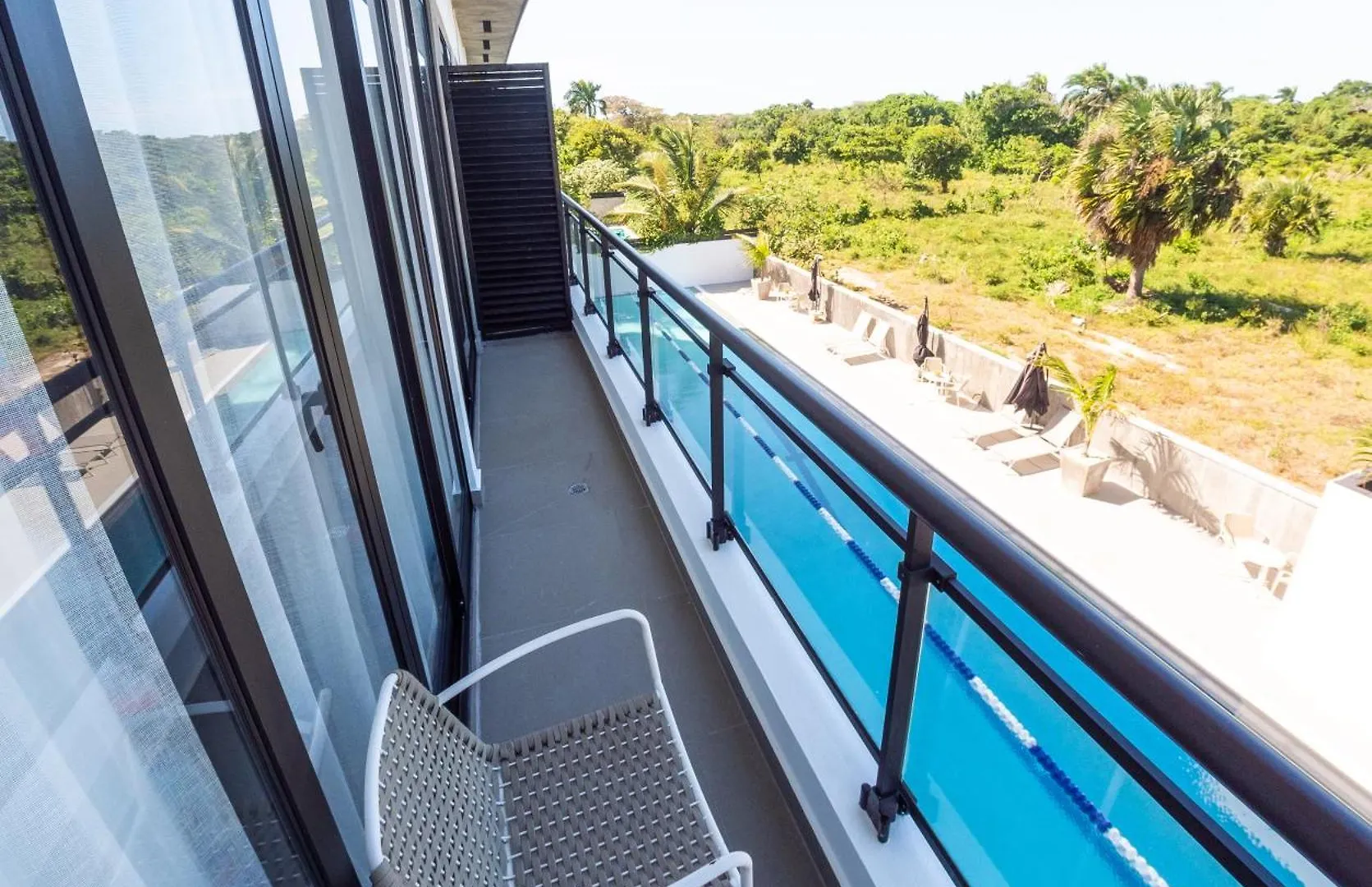 Las Golondrinas Cabarete Puerto Plata Apartmán