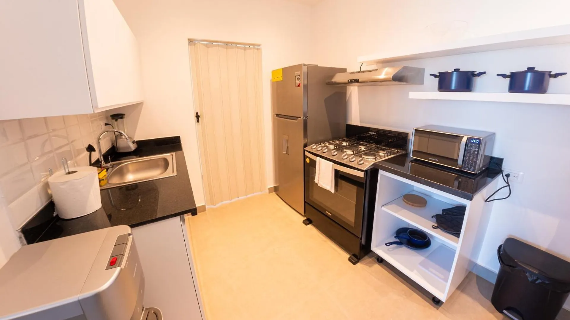 Las Golondrinas Cabarete Puerto Plata Apartmán